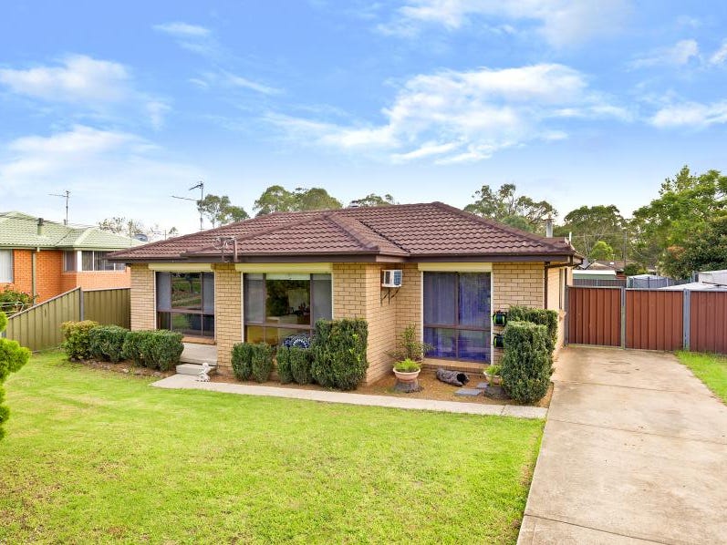 58 Richardson Road, Narellan, NSW 2567