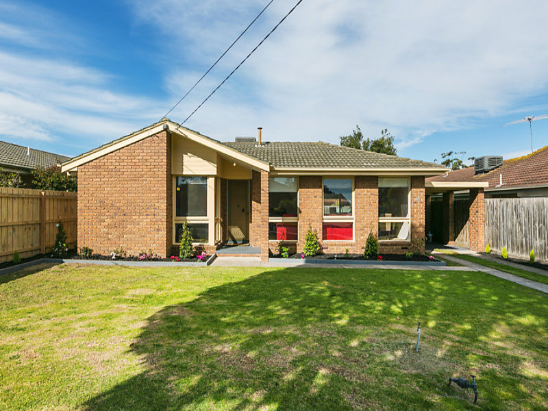 49 Bayville Drive, Dingley Village, VIC 3172