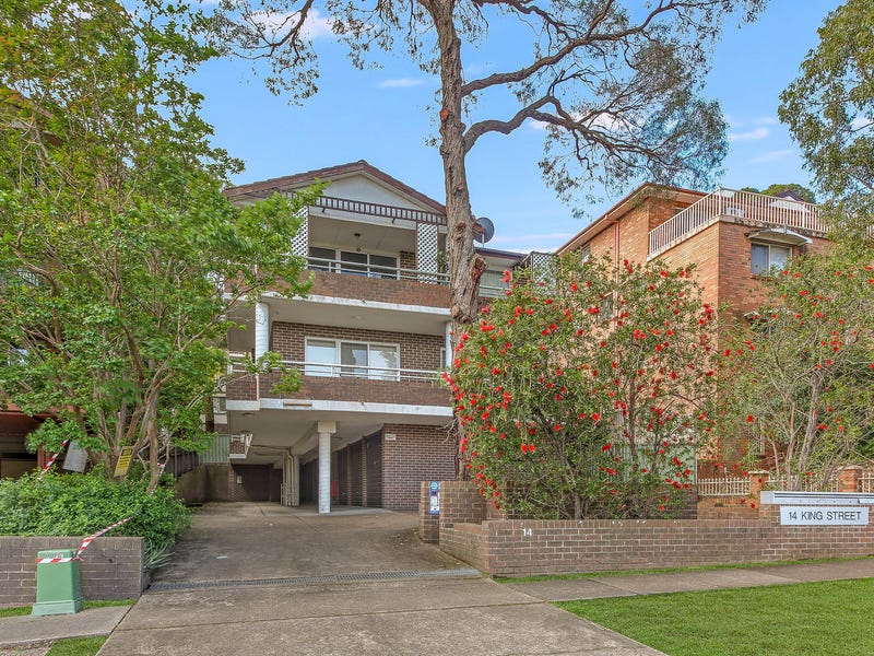 Sold Property Prices & Auction Results in Charles St, Parramatta, NSW