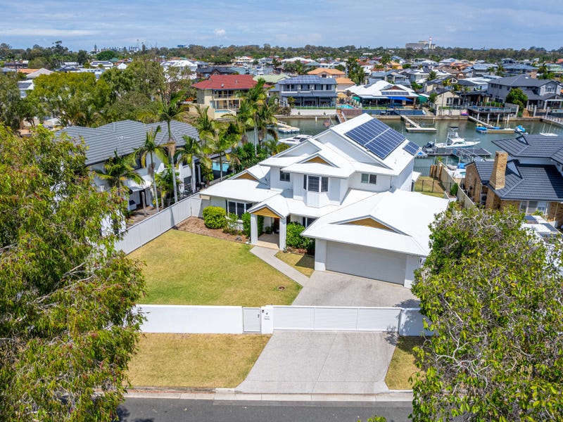 4 Resolute Court, Newport, Qld 4020 Property Details