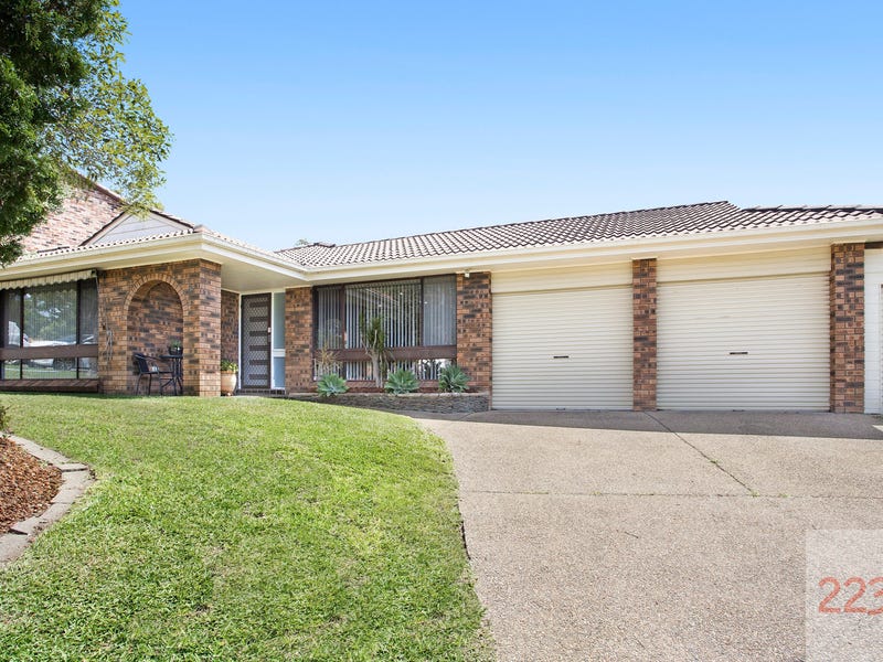 16 Patterson Road, Heathcote, NSW 2233