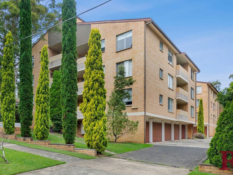 11/24 Curtis Street, Caringbah, NSW 2229 Property Details