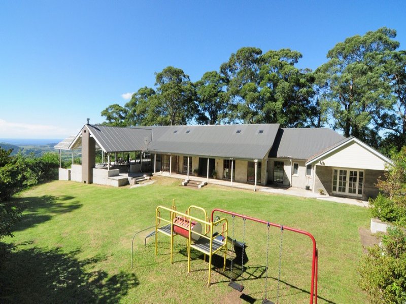 610 Woodhill Mountain Road, Berry, NSW 2535 Property Details