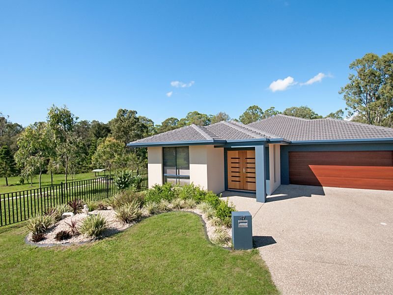 47 Treeline Circuit, Upper Coomera, QLD 4209