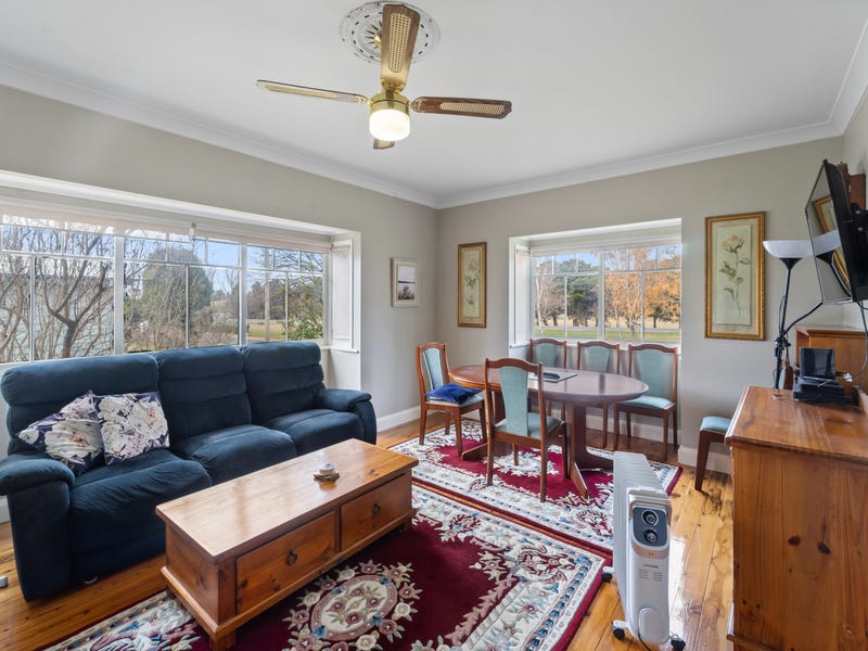 15 Baker Street, Adaminaby, NSW 2629 House for Sale