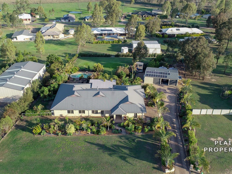 72 Hannant Road, Kensington Grove, QLD 4341