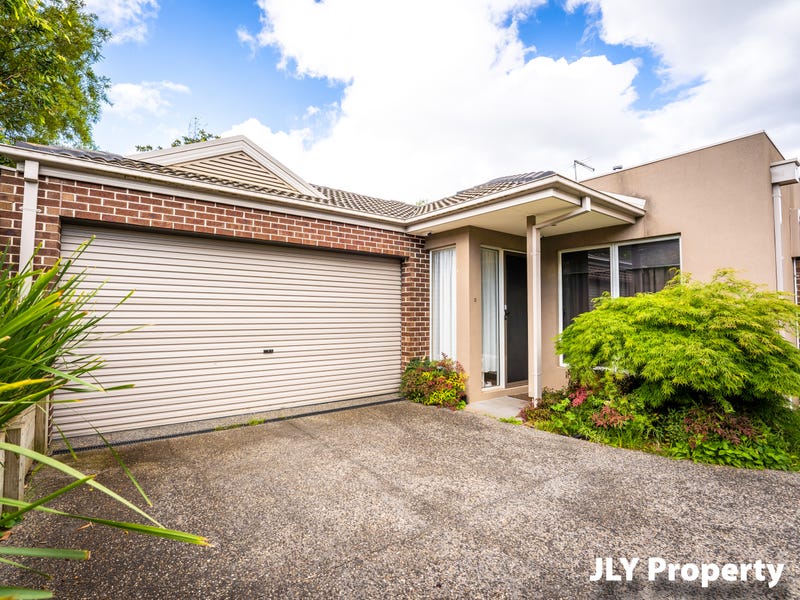 3/23 Montgomery Ave, Mount Waverley, Vic 3149 Unit for Sale