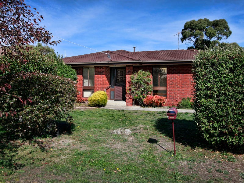 8 Orr Street, Vic 3444 Property Details