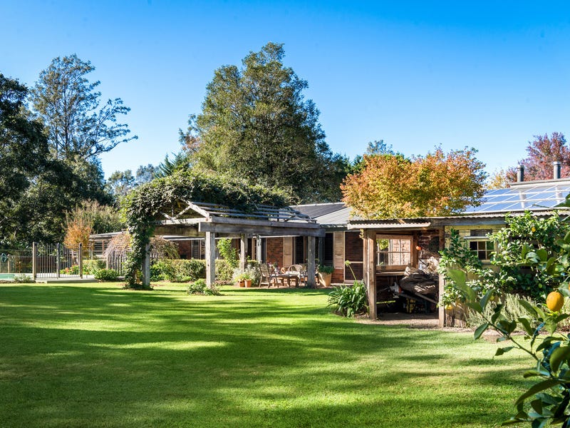 146 Kangaroo Valley Road, Berry, NSW 2535 House for Sale realestate