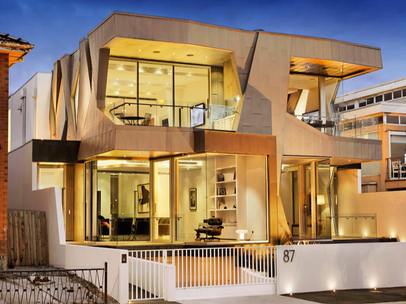 87 The Strand, Newport, Vic 3015 Property Details