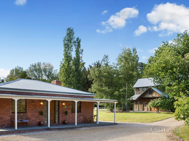 141 Brougham Road, Mount Macedon, VIC 3441