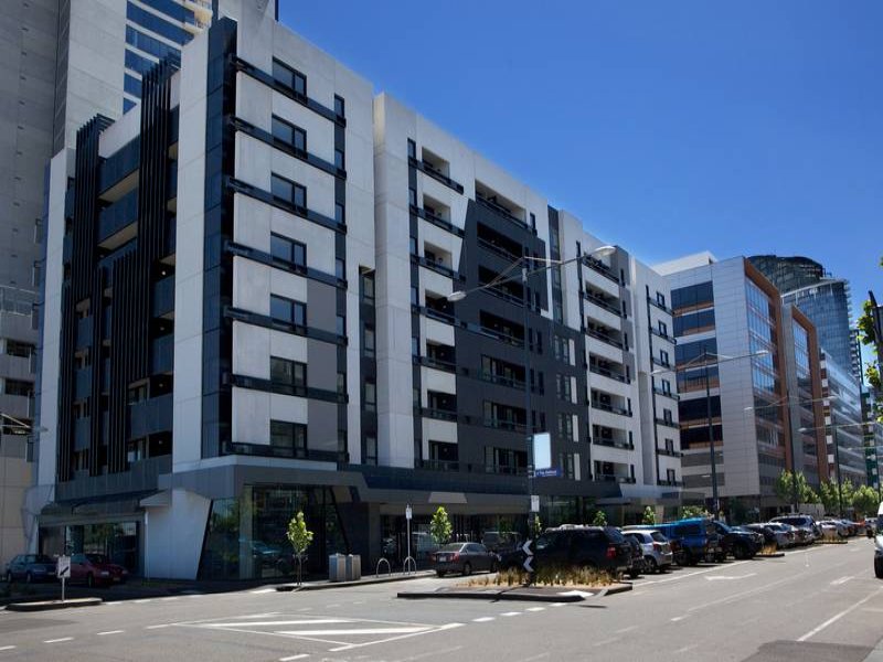 515/838 Bourke Street, Docklands, Vic 3008 Property Details