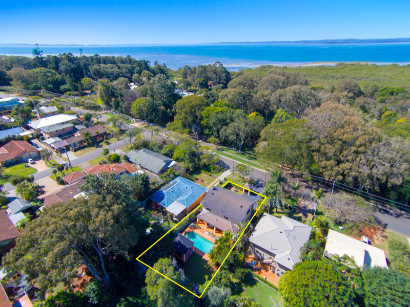 254 Wellington Street, Ormiston, Qld 4160 Property Details