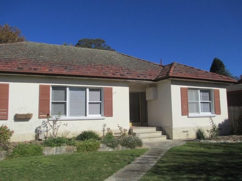 25 Ascot Road, Bowral, NSW 2576