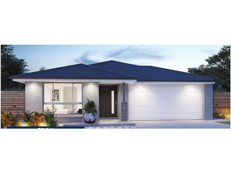 Ridgeview Land Estate at Raynbird Road (off Oakey Flat Road), Narangba