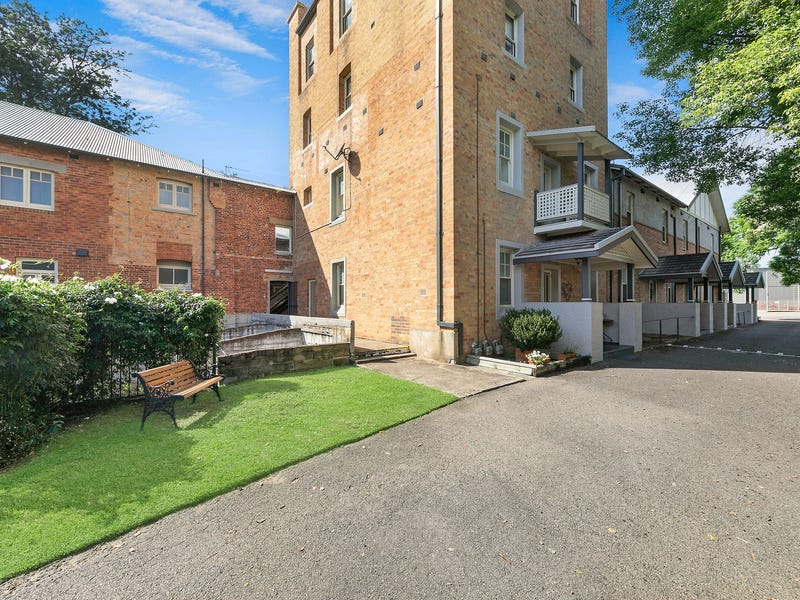 13/530 High Street, Maitland, NSW 2320 Property Details