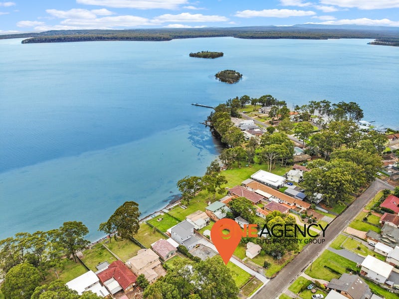 Lot 1, 18 Loralyn Avenue, St Basin, NSW 2540 Residential Land