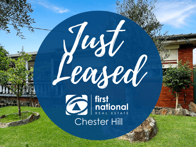 17 Robertson Road, Chester Hill, NSW 2162