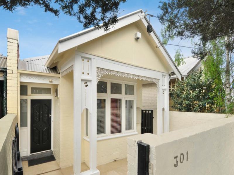 301 Burnley Street, Richmond, VIC 3121