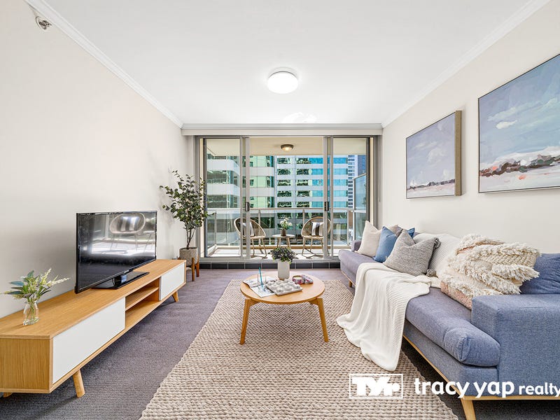 75 809 Pacific Highway, Chatswood, Nsw 2067 - Property Details