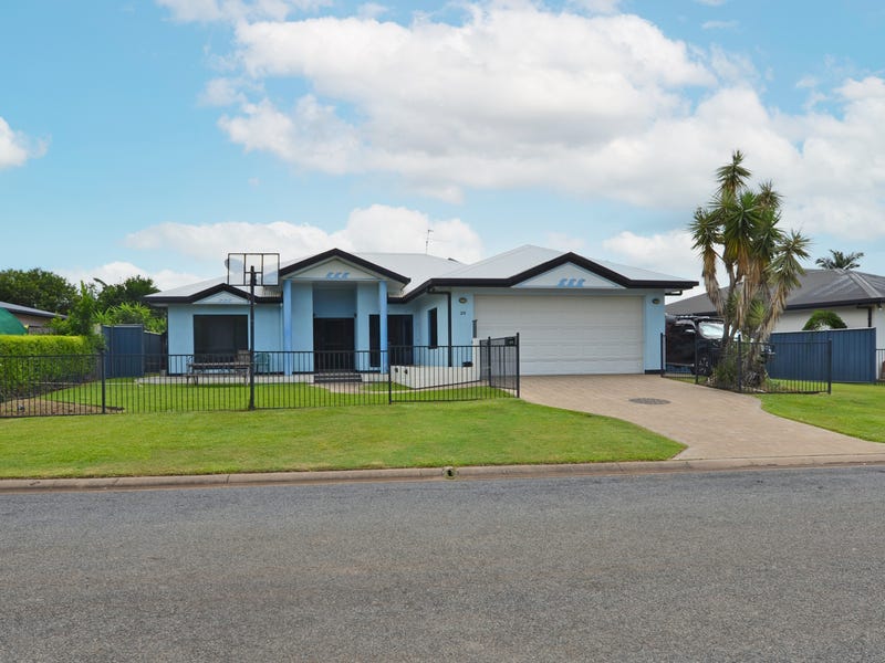 20 Marinelli Drive, Mareeba, Qld 4880 Property Details