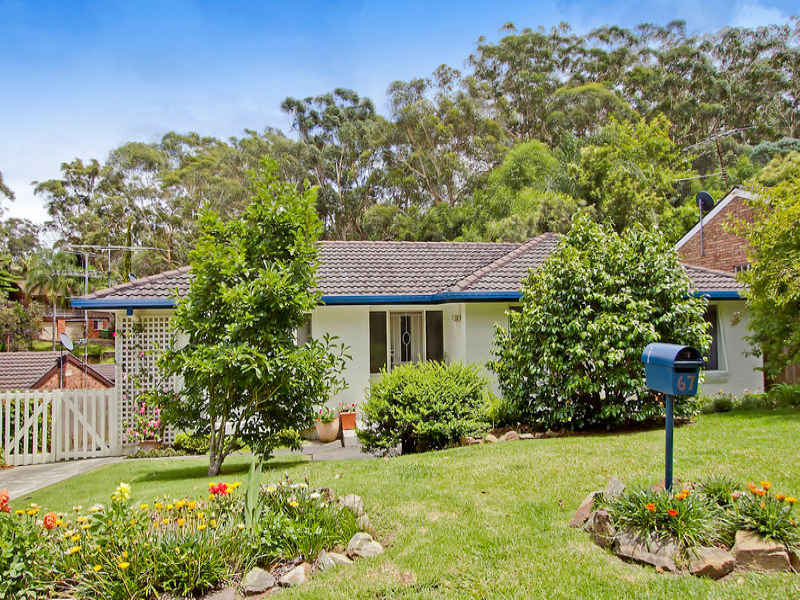 67 Avenue, Wyoming, NSW 2250 Property Details