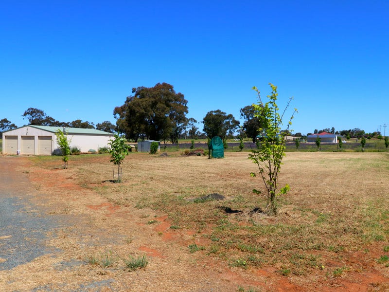14 Harrier Street, Temora, NSW 2666