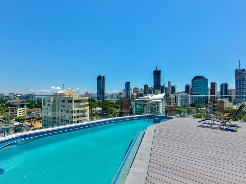 66 Lambert Street, Kangaroo Point, Qld 4169 Apartment for Sale