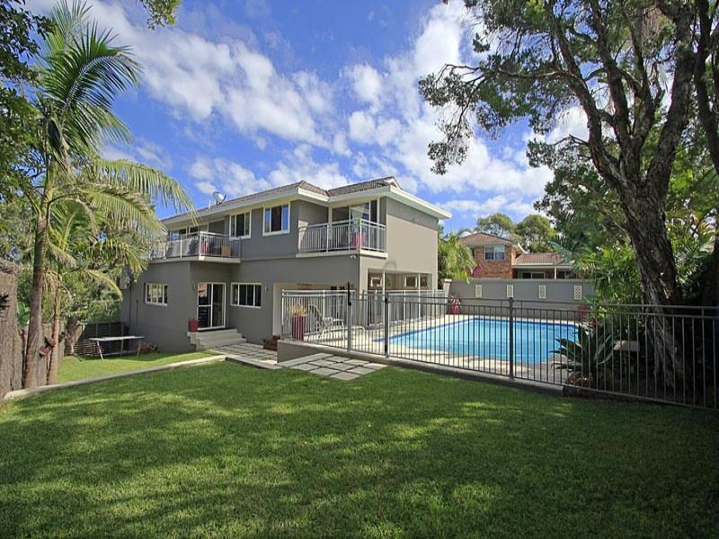6 Flat Rock Road, Gymea Bay, NSW 2227