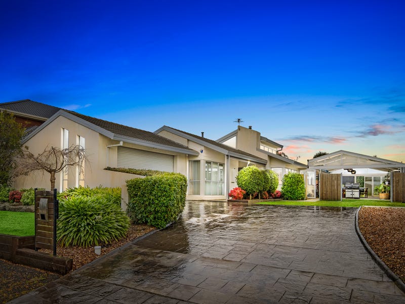10 Travis Court, Hoppers Crossing, VIC 3029