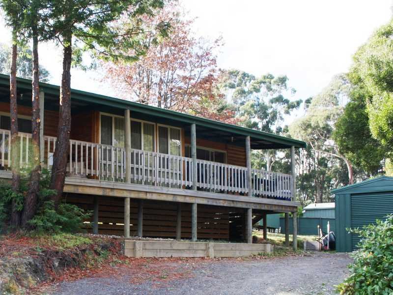 Property 106564084, Blackwood, Vic 3458 Property Details