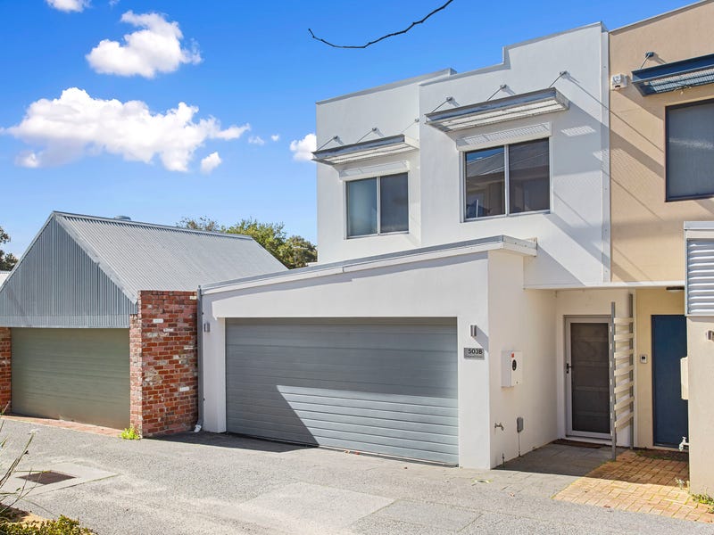 503B Fitzgerald Street, North Perth, WA 6006