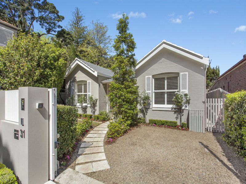 31 Glendon Road, Double Bay, NSW 2028