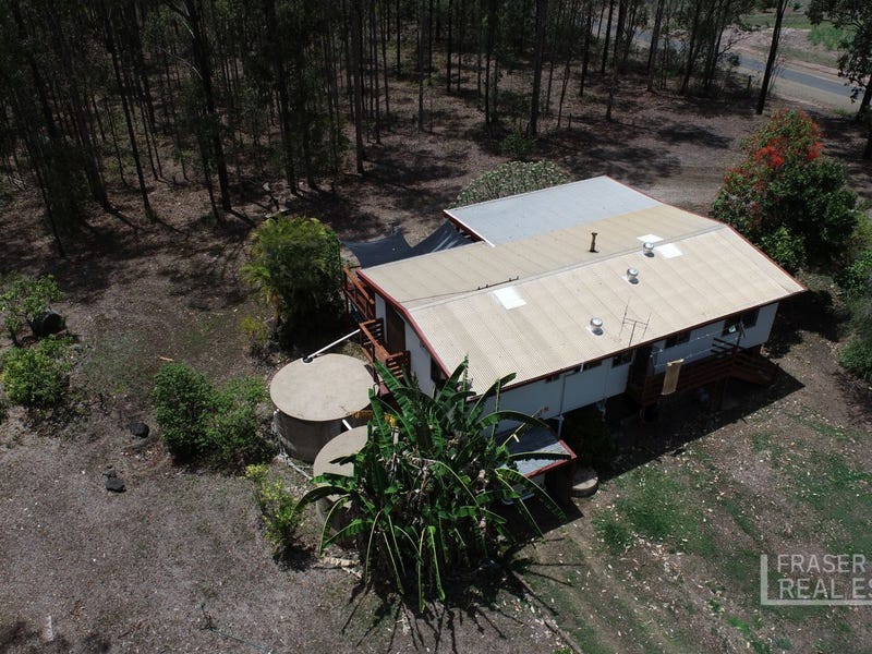 20 Jacobsens Road (Mungar), Yerra, Qld 4650 Lifestyle for Sale