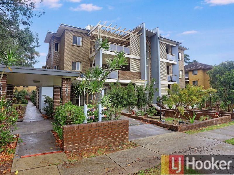13/462 Guildford Rd, Guildford, NSW 2161 Property Details