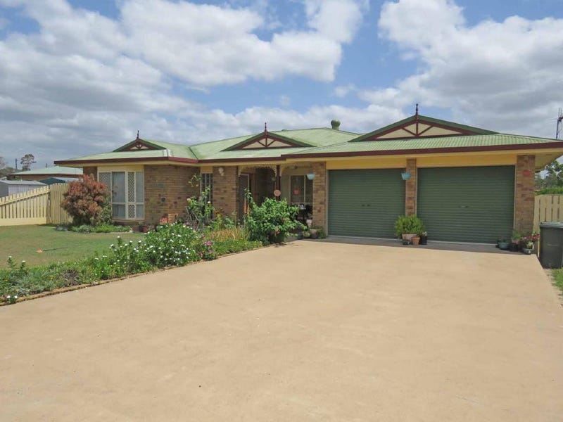 Property 130538762, Biggenden, Qld 4621 Property Details