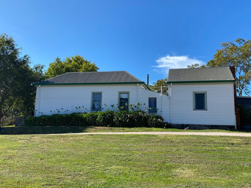 4 Beulah Back Road, Beulah, Tas 7306 Property Details