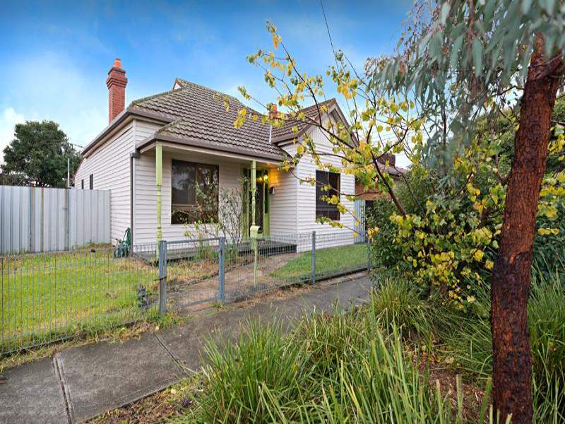 115 Donald Street, Brunswick, Vic 3056 Property Details