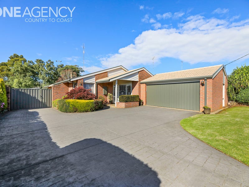 160 Normanby Street, Warragul, Vic 3820 Property Details