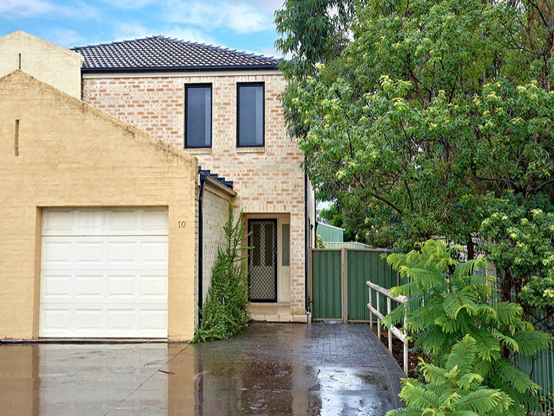 10/31 Blenheim Avenue, Rooty Hill, NSW 2766