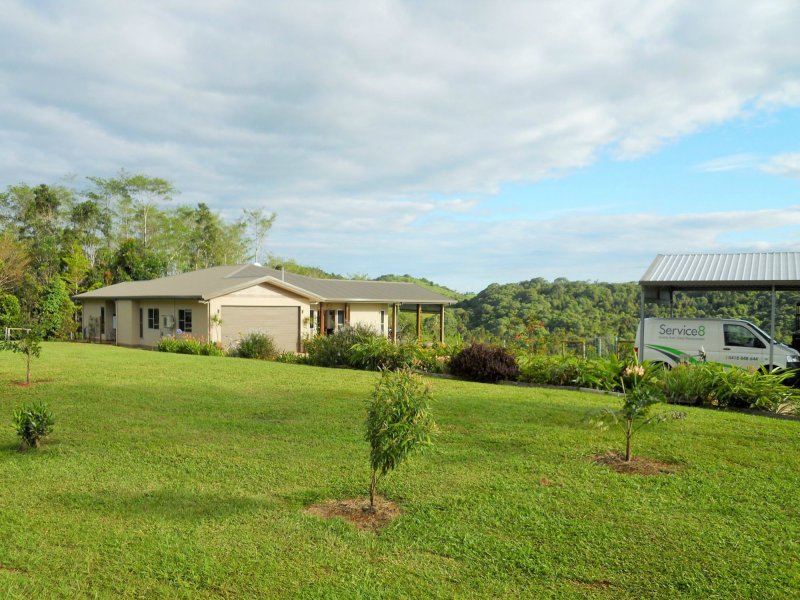 128 Hosie Road, Tarzali, QLD 4885