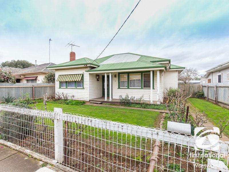 118 Werribee Street N, Werribee, VIC 3030
