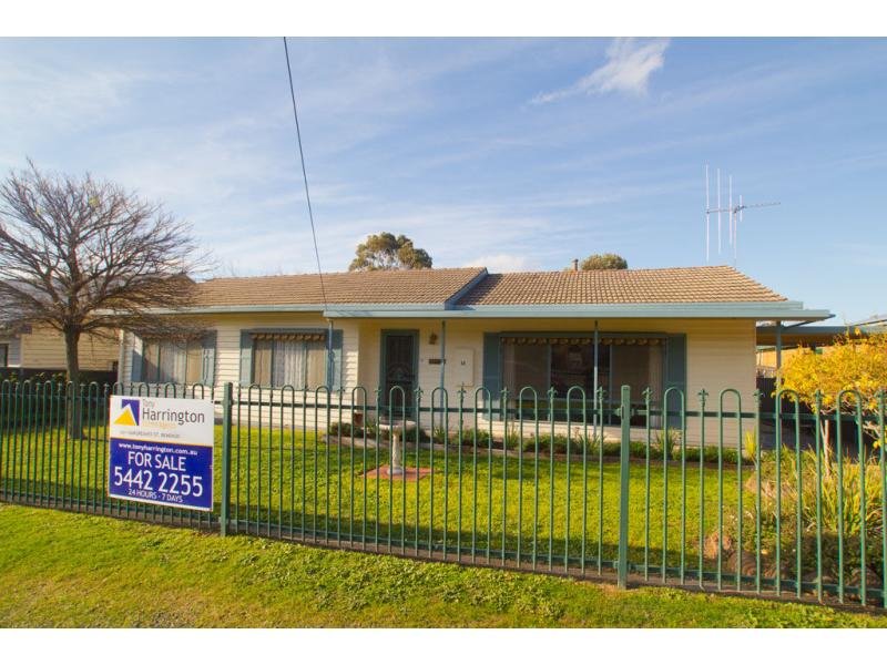 14 Fry Street, Eaglehawk, Vic 3556 Property Details