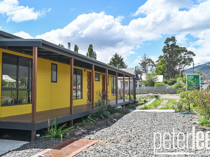 6163 Talbot Street, Fingal, Tas 7214 House for Sale