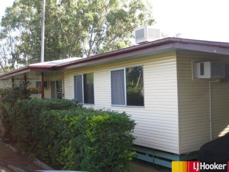 21 Rolfe Street, Moranbah, Qld 4744 Property Details