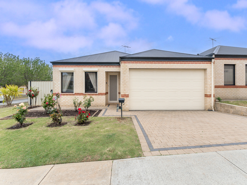 3a Patch Lane, Success, Wa 6164 - Property Details