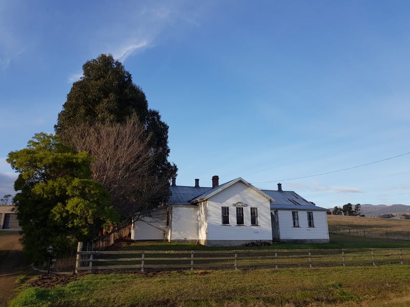 3548 Lyell Highway, Gretna, TAS 7140