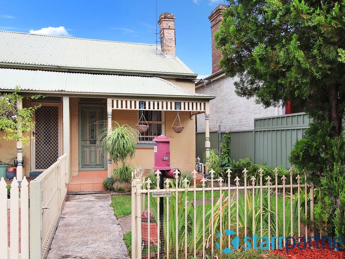 11 Tottenham Street, Granville, NSW 2142