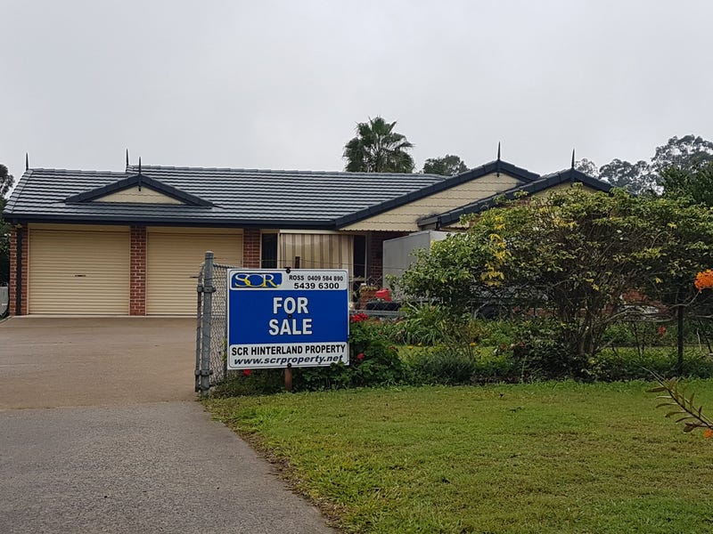 5 Carnarvon Drive, Beerwah, QLD 4519