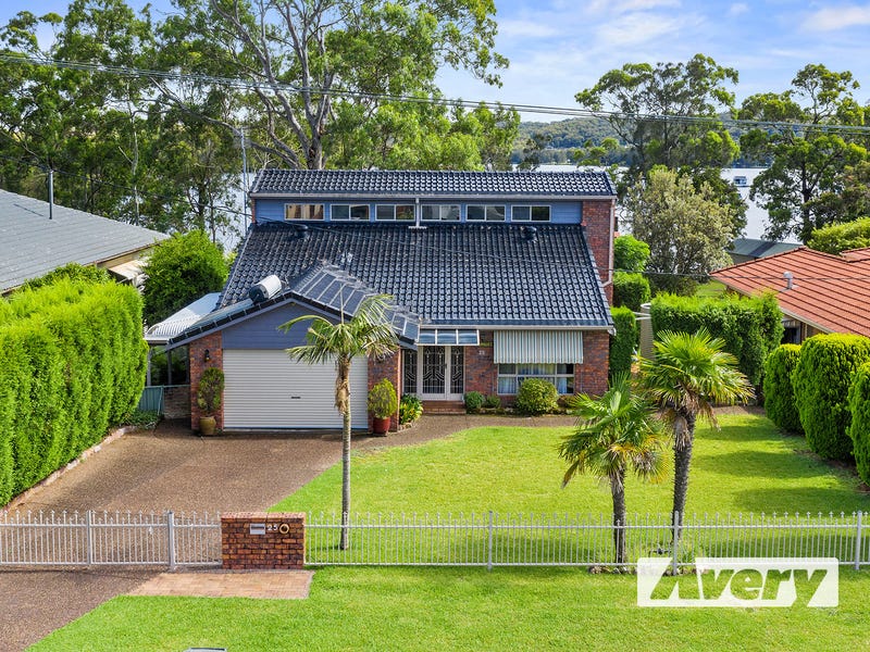 25 Blackall Avenue, Blackalls Park, NSW 2283